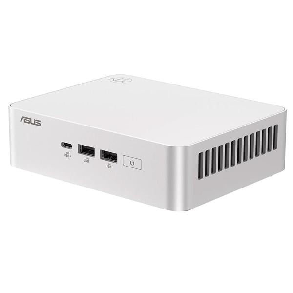 ASUS NUC15 PRO+ RNUC15CRSU900002 ULTRA 9 285H-32GB DDR5 RAM-4TB NVME-FDOS MINI PC