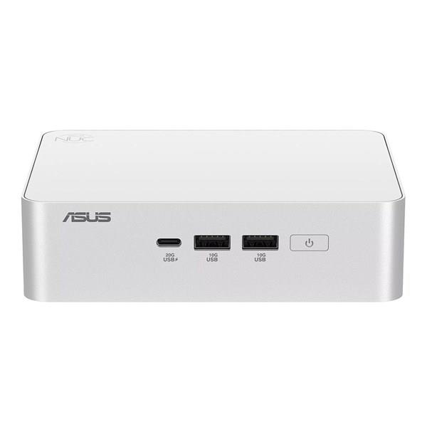 ASUS NUC15 PRO+ RNUC15CRSU900002 ULTRA 9 285H-64GB DDR5 RAM-2TB NVME-FDOS MINI PC