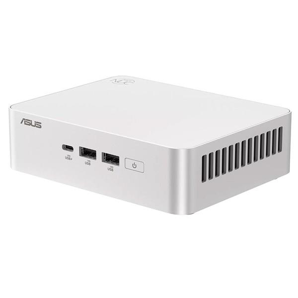 ASUS NUC15 PRO+ RNUC15CRSU900002 ULTRA 9 285H-64GB DDR5 RAM-2TB NVME-FDOS MINI PC