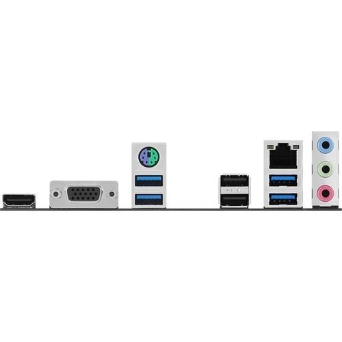 ASUS PRIME A620M-K DDR5 HDMI PCIe 16X v4.0 AM5 mATX	