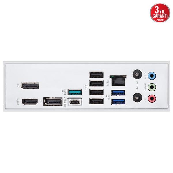 ASUS PRIME B860M-A WIFI7 DDR5 HDMI-DP PCIE 5.0 1851p mATX