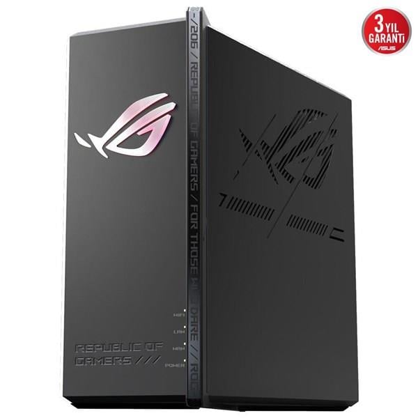 ASUS ROG STRIX GS-BE18000 WIFI7 GAMING ROUTER