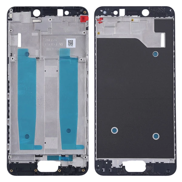 Asus Zenfone 4 Max Zc520kl  Ön Çıta Ekran Çıtası Panel-(1903)