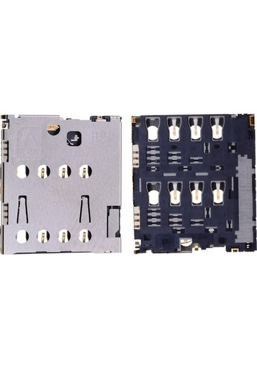 Asus Zenfone 5Zenfone 6 Sim Kart Okuyucu-(1903)