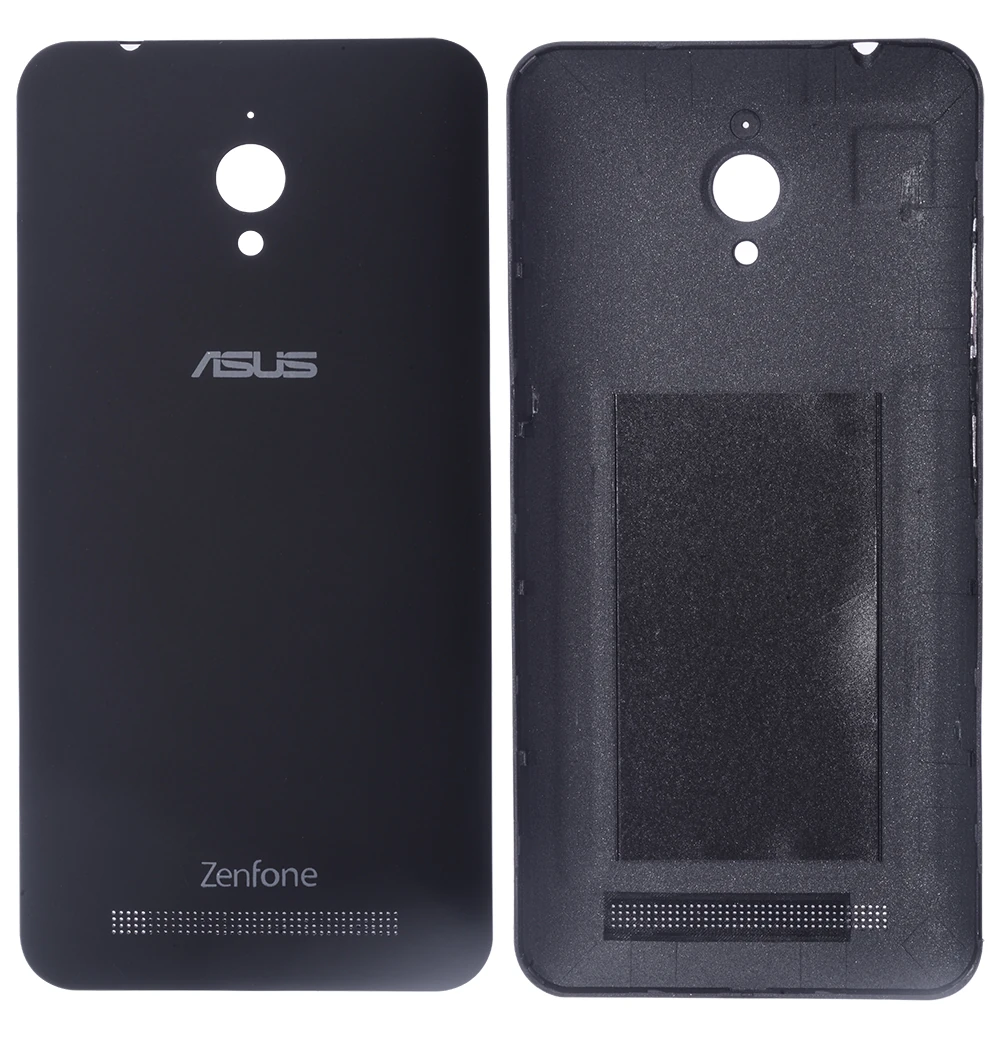 Asus Zenfone Go Zc500tg  Arka Pil Batarya Kapağı-(1903)