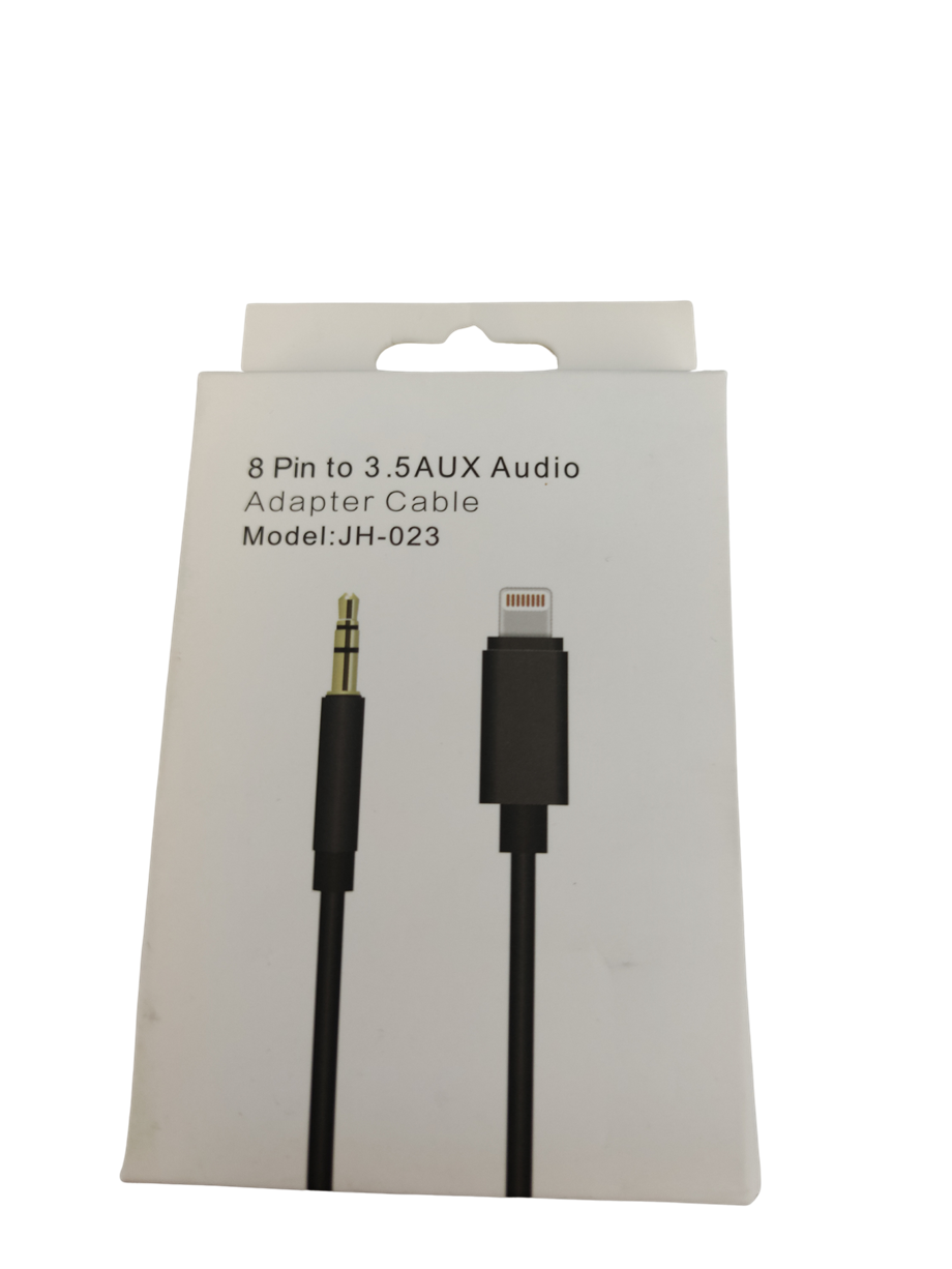 AUX İPHONE DÖNÜŞTÜRÜCÜ