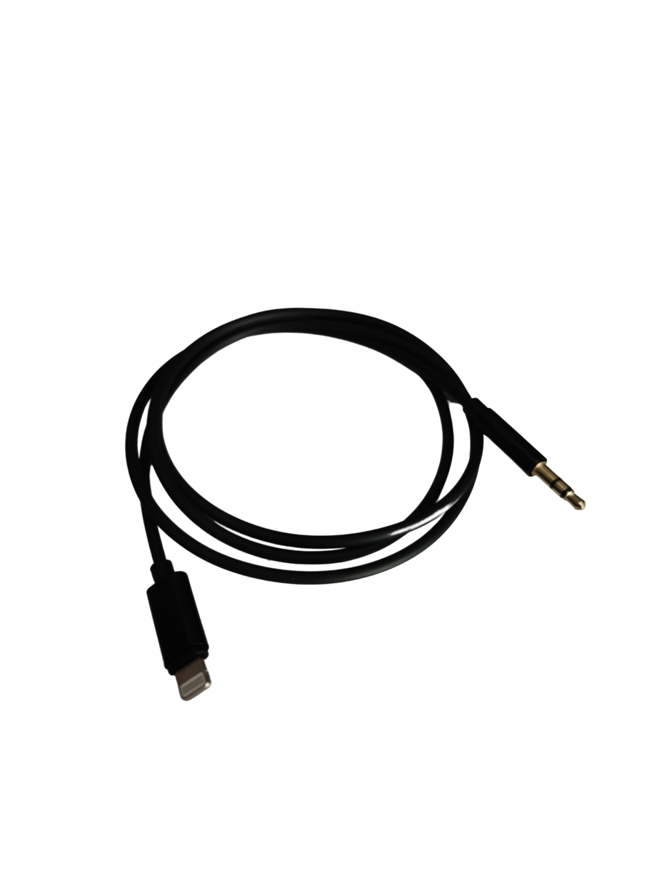 AUX İPHONE DÖNÜŞTÜRÜCÜ