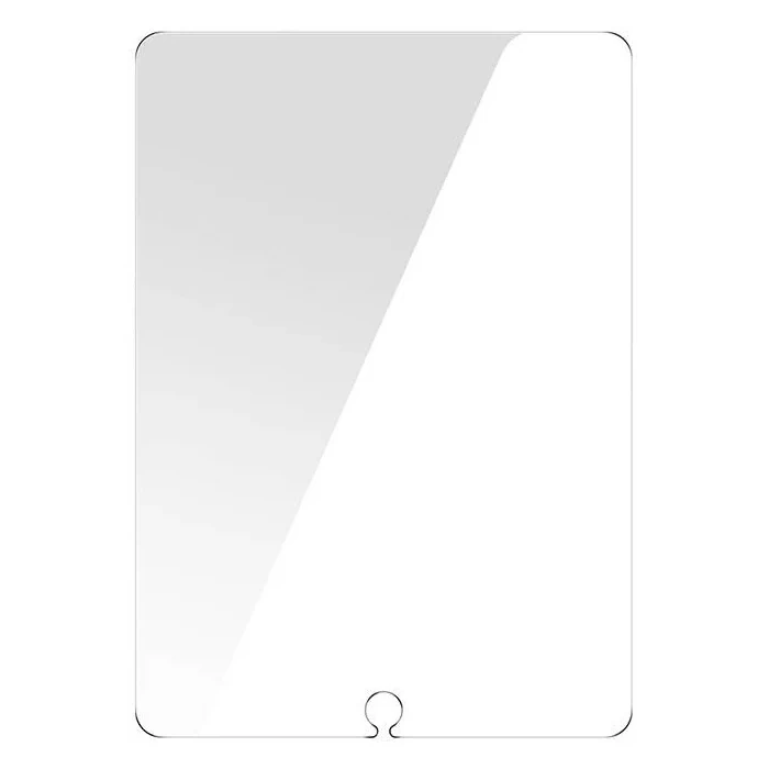 Baseus 0.3mm Tempered Glass iPad 9/8/7 iPad Air Pro 3 Ekran Koruyucu 2 Adet Set-(1903)