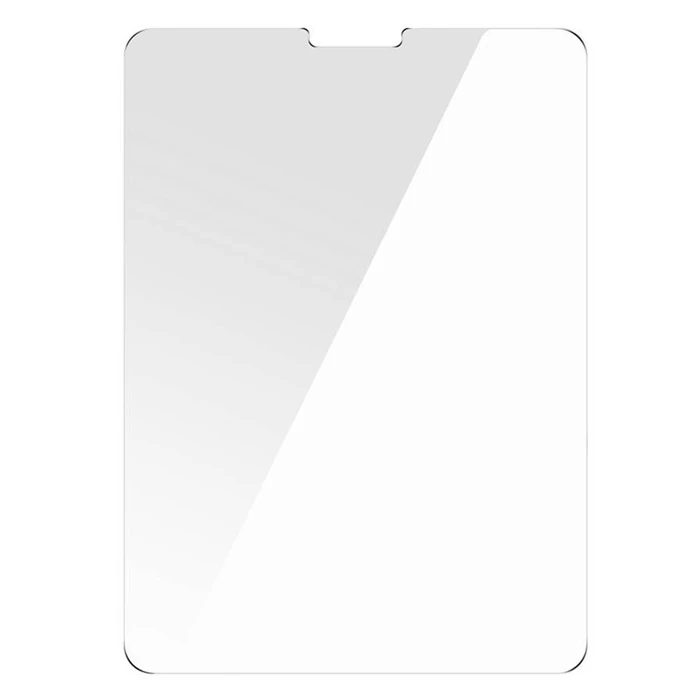 Baseus 0.3mm Tempered Glass iPad Pro (2018-2022)12.9inç Full Ekran Koruyucu 2 Adet Set-(1903)