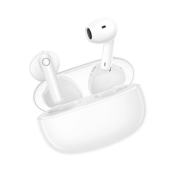 Baseus Bowie W16 TWS Kablosuz Bluetoothlu Kulakiçi Kulaklık-(1903)