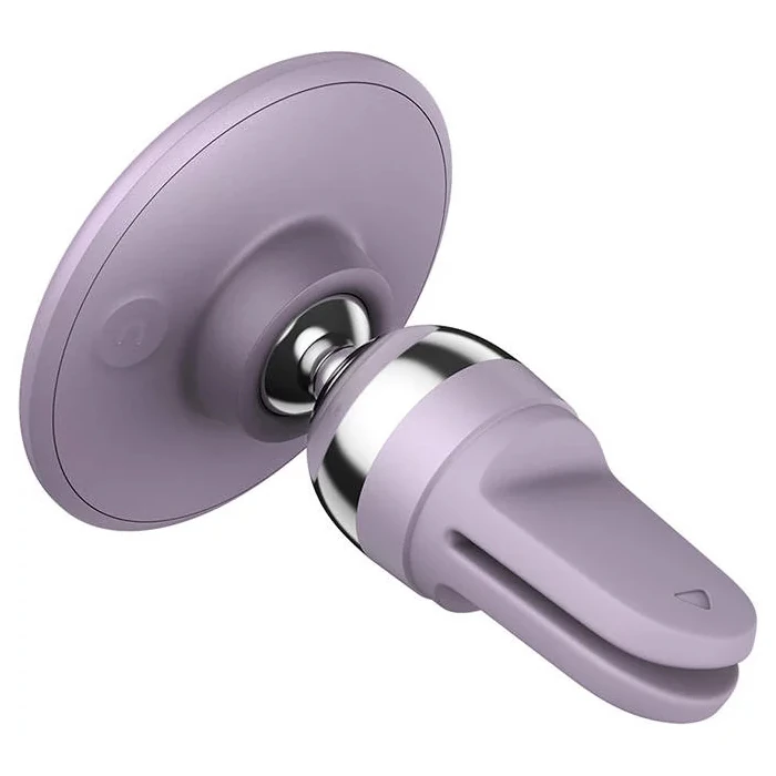 Baseus C01 Magnetic Air Vent Araç Havalandırma Tipi Telefon Tutucu-(1903)