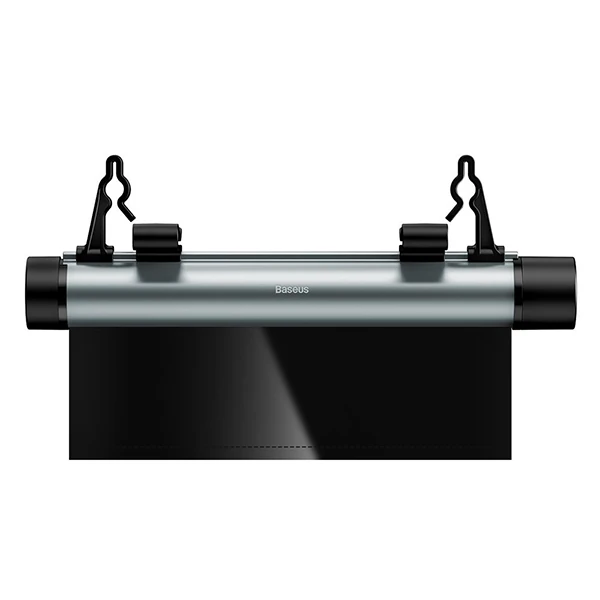 Baseus Clean Garbage Araç Arka Koltuk için Çöp Torbası + 40 Adet Torba-(1903)