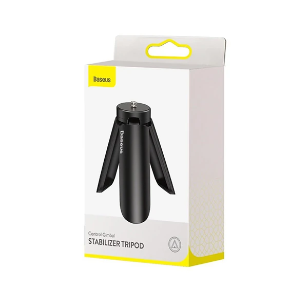 BASEUS Control Gimbal Sabitleyici Tripod-(1903)