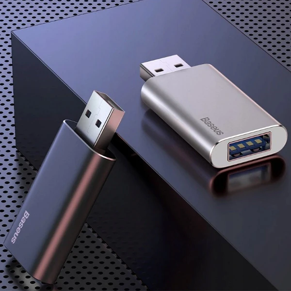 BASEUS Enjoy Music U Disk 32GB USB 3.0 flash Disk Bellek-(1903)