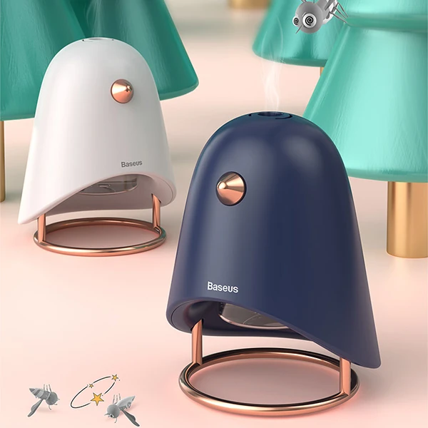 Baseus Hongyan Mosquito Elektrikli Sivrisinek Kovma Cihazı-(1903)