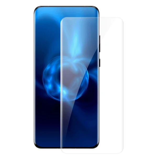 BASEUS Huawei P50 0.15mm Full Darbe Emici Ekran Koruyucu 2 Adet Set-(1903)
