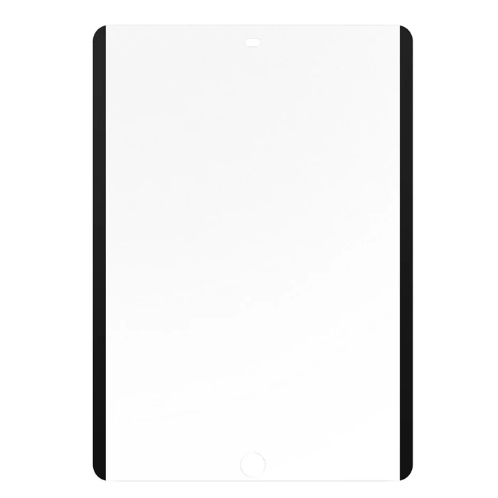 Baseus iPad 9.7inç  Manyetik Kenarlı Mıknatıslı Ekran Koruyucu iPad 9.7 2018 / 2017 / Pro 9.7 / Air-(1903)