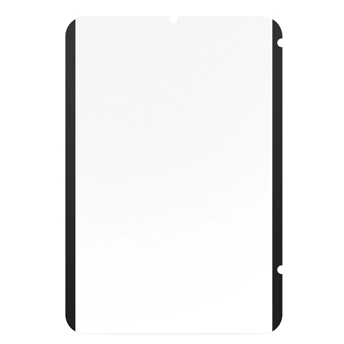 Baseus iPad Mini 8.3inç (2021) Manyetik Kenarlı Mıknatıslı Ekran Koruyucu-(1903)