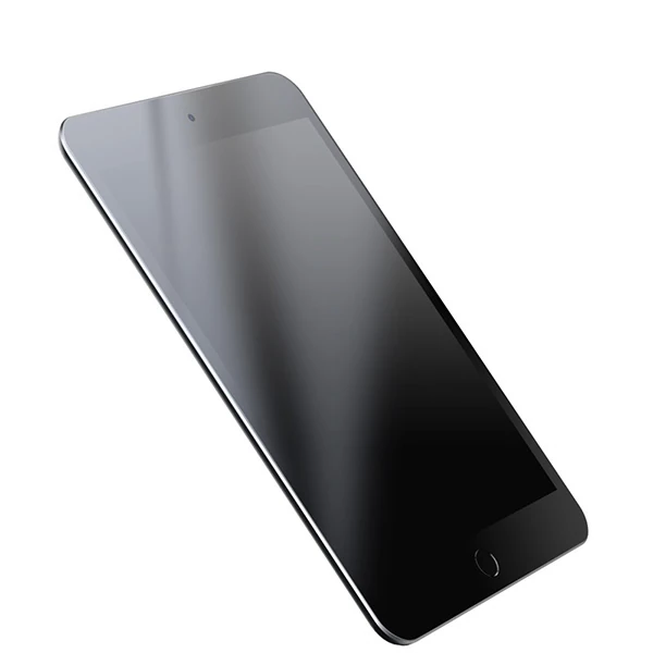 Baseus İpad Pro 12.9 İnch 2017 Paper Like Film Darbe Emici Pet Ekran Koruyucu-(1903)