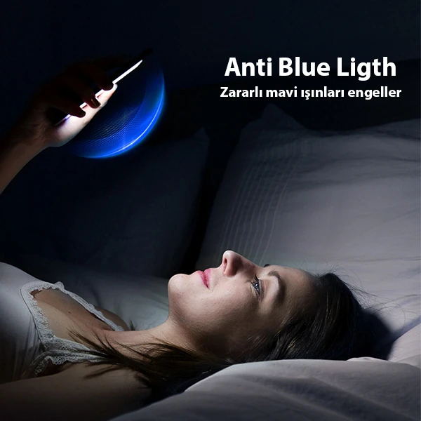 Baseus iPhone 13 Mini 0.3mm Full Çerçeve Cam Ekran Koruyucu 2 Adet-(1903)