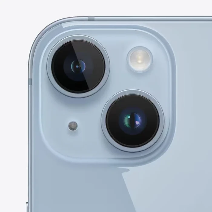 Baseus iPhone 15/15 Plus  için Corning Serisi HD Cam Kamera Koruyucu-(1903)