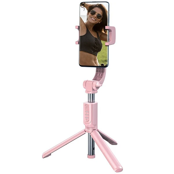 Baseus Lovely Bluetooth Selfie-Özçekim Tripod Çubuğu Monopod-(1903)
