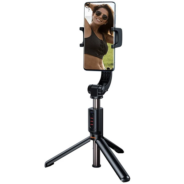 Baseus Lovely Bluetooth Selfie-Özçekim Tripod Çubuğu Monopod-(1903)