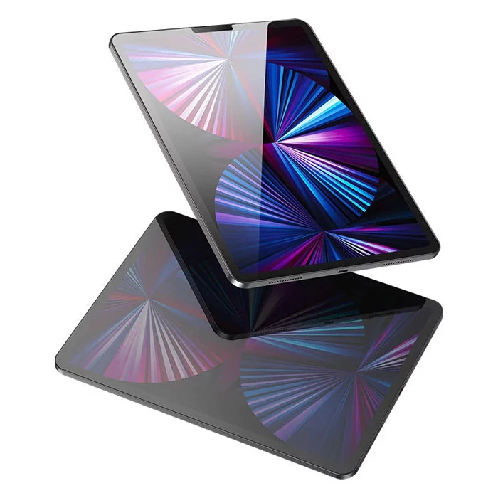 Baseus Magic Paperfeel iPad Pro 12.9inç (2018-2022) Tablet Ekran Koruyucu-(1903)