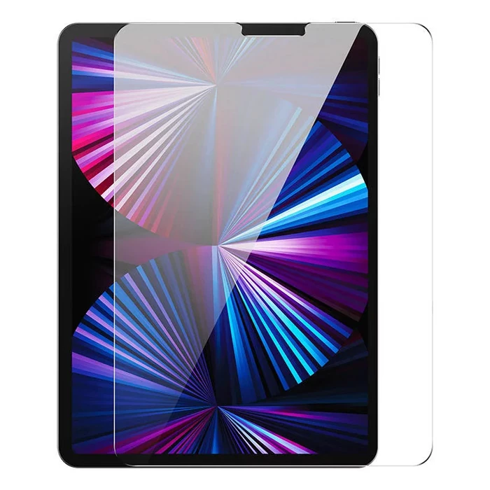Baseus Magic Paperfeel iPad Pro 12.9inç (2018-2022) Tablet Ekran Koruyucu-(1903)