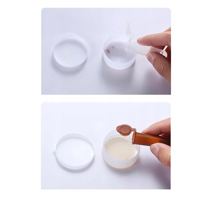 BASEUS Micromolecule Hava Formaldehit Algilama Test Kiti-(1903)