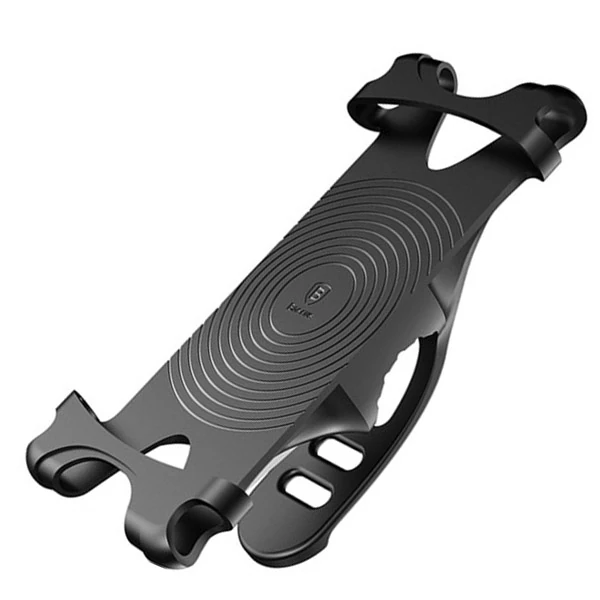 Baseus Miracle Bicycle Mounts Bisiklet Motosiklet Telefon Tutucu SUMIR-BY01-(1903)