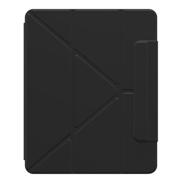 Baseus Safattach Y-Type iPad 7-8-9 10.2(201920202021)/Pro 10.5 Manyetik Standlı Kılıf-(1903)