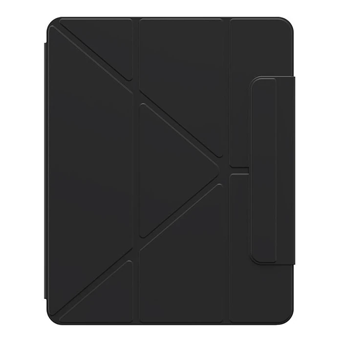 Baseus Safattach Y-Type IPad Pro 11 Inç (2018-2020-2021) Manyetik Standlı Kılıf-(1903)