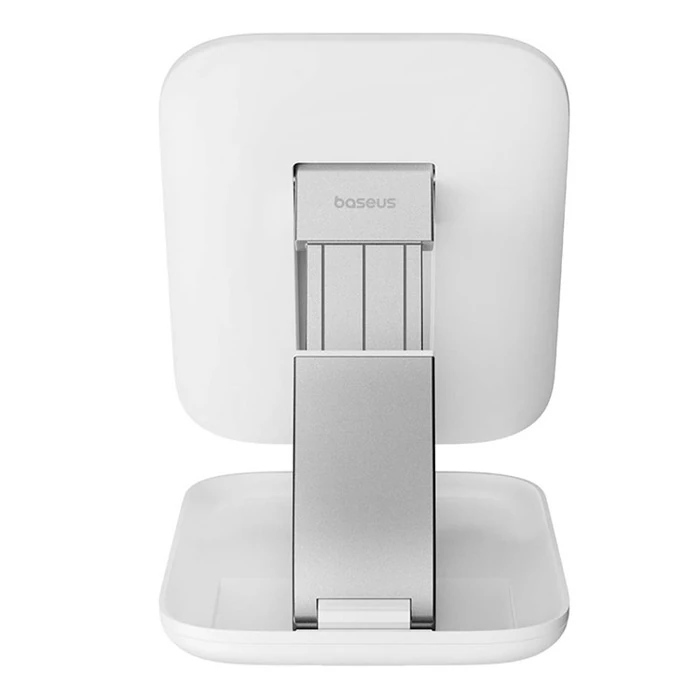 Baseus Seashell Ayarlanabilir Yükseklik Katlanabilir Tablet Standı-(1903)