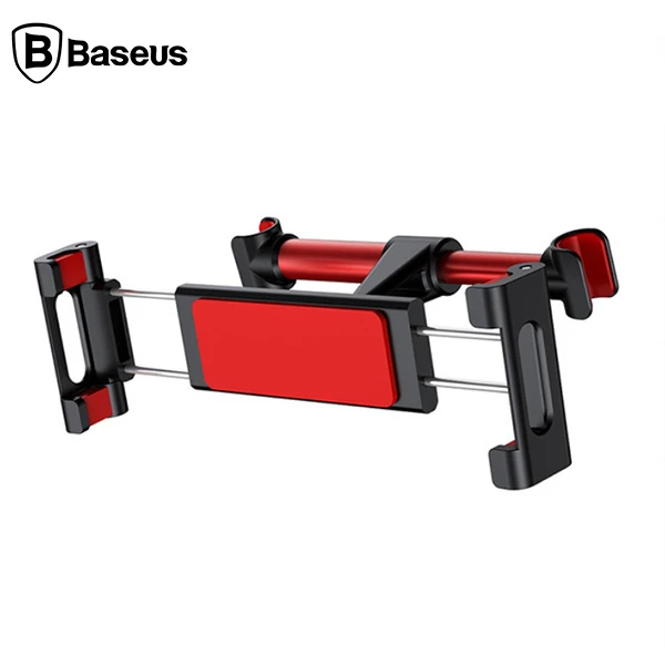 Baseus Suhz Araç Arka Koltuk 12.9 İnch Kadar Tablet Tutucu-(1903)