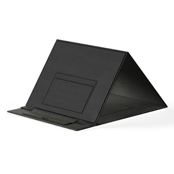 BASEUS Ultra İnce Katlanabilir Dizüstü Bilgisayar Standı Portatif  Laptop Standı-(1903)