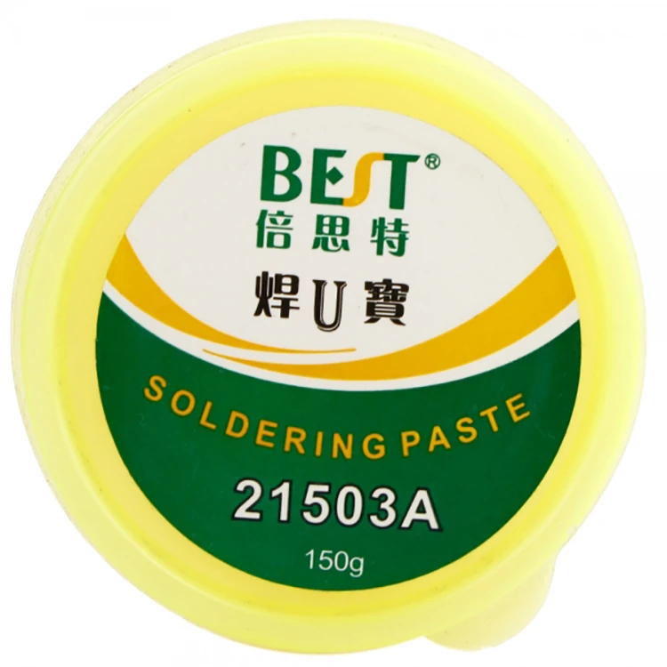 Best-21503u Lehim Pastası-(1903)