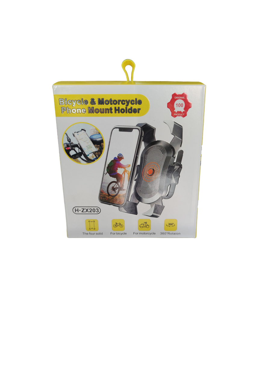 Bisiklet & MOTOSİKLET H-ZX203 