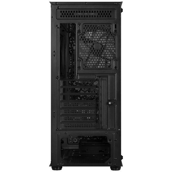 BITFENIX 600W 80+ PROTON Gaming Mid-Tower PC Kasası