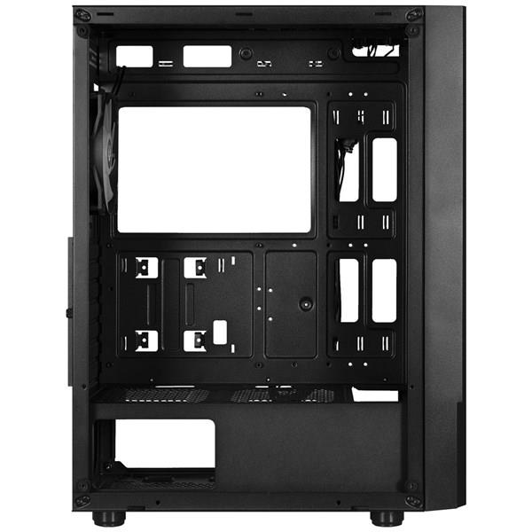 BITFENIX 600W 80+ PROTON Gaming Mid-Tower PC Kasası