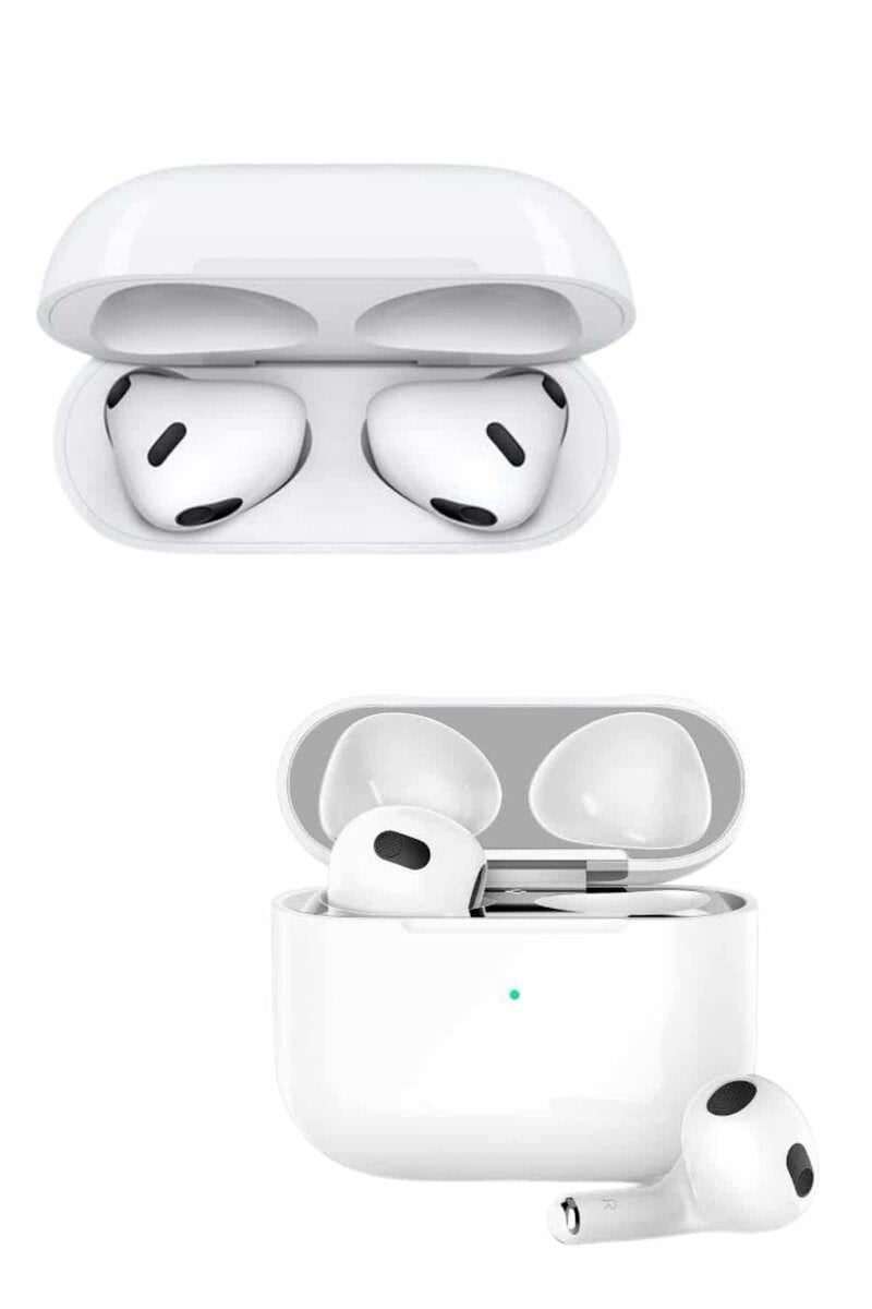 Bluetooth Kulaklık 3. Nesil Ios Android Uyumlu Yeni Nesil Wireless Charge