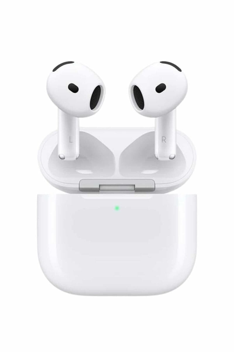Bluetooth Kulaklık Beyaz Çağrı Cevaplama Dokunmatik Kontrol Kablosuz Yeni Nesil