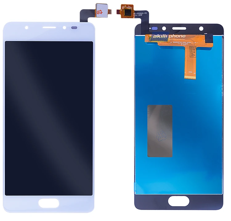 Casper Via P1 Lcd Ekran Dokunmatik Touch-(1903)