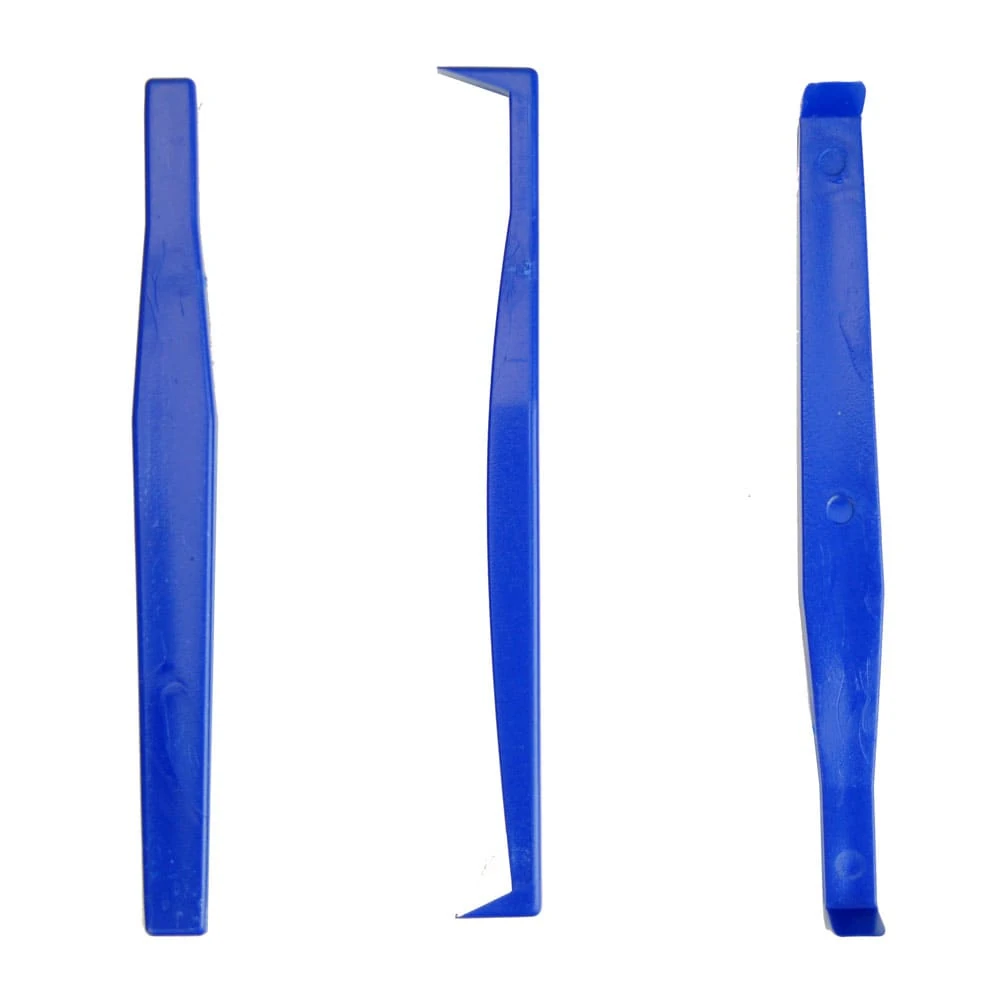 Çift Başlık Sert Plastik Açma Aparatı-(1903)