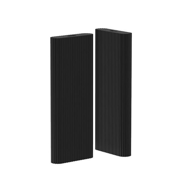 CODEGEN Type-C CDG-SSD-15BC NGFF Alüminyum Harddisk Kutusu Siyah