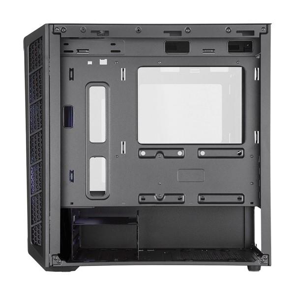 COOLERMASTER MB311L MCB-B311L-KGNB60-S00 600W Gaming Mid-Tower PC Kasası