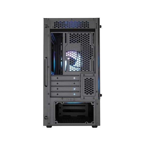 COOLERMASTER MB311L MCB-B311L-KGNB60-S00 600W Gaming Mid-Tower PC Kasası