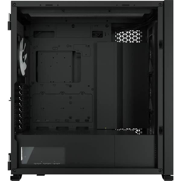 CORSAIR 7000X CC-9011226-WW GAMING FULL TOWER PC KASASI