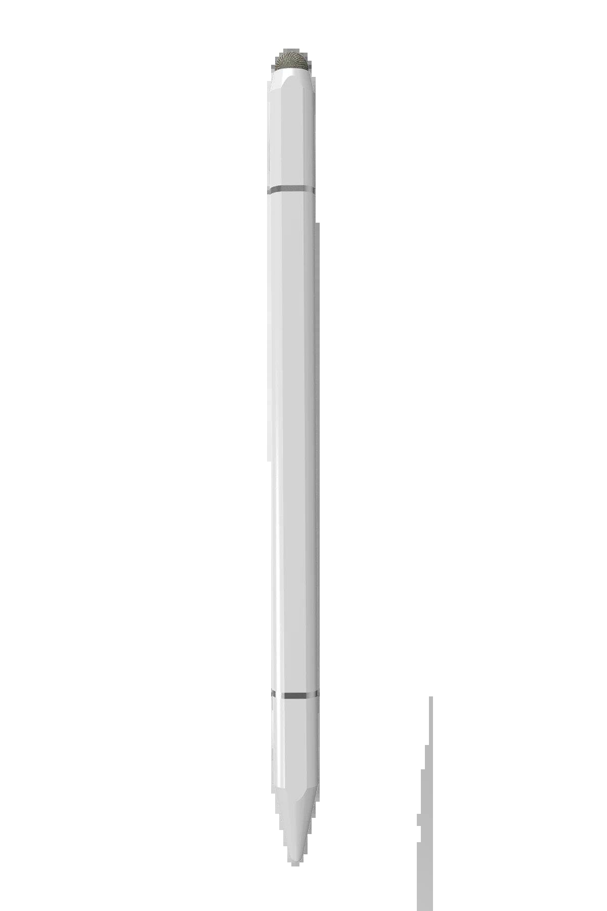 CPT05 Dokunmatik Stylus Kalem Pen 1101 - Beyaz