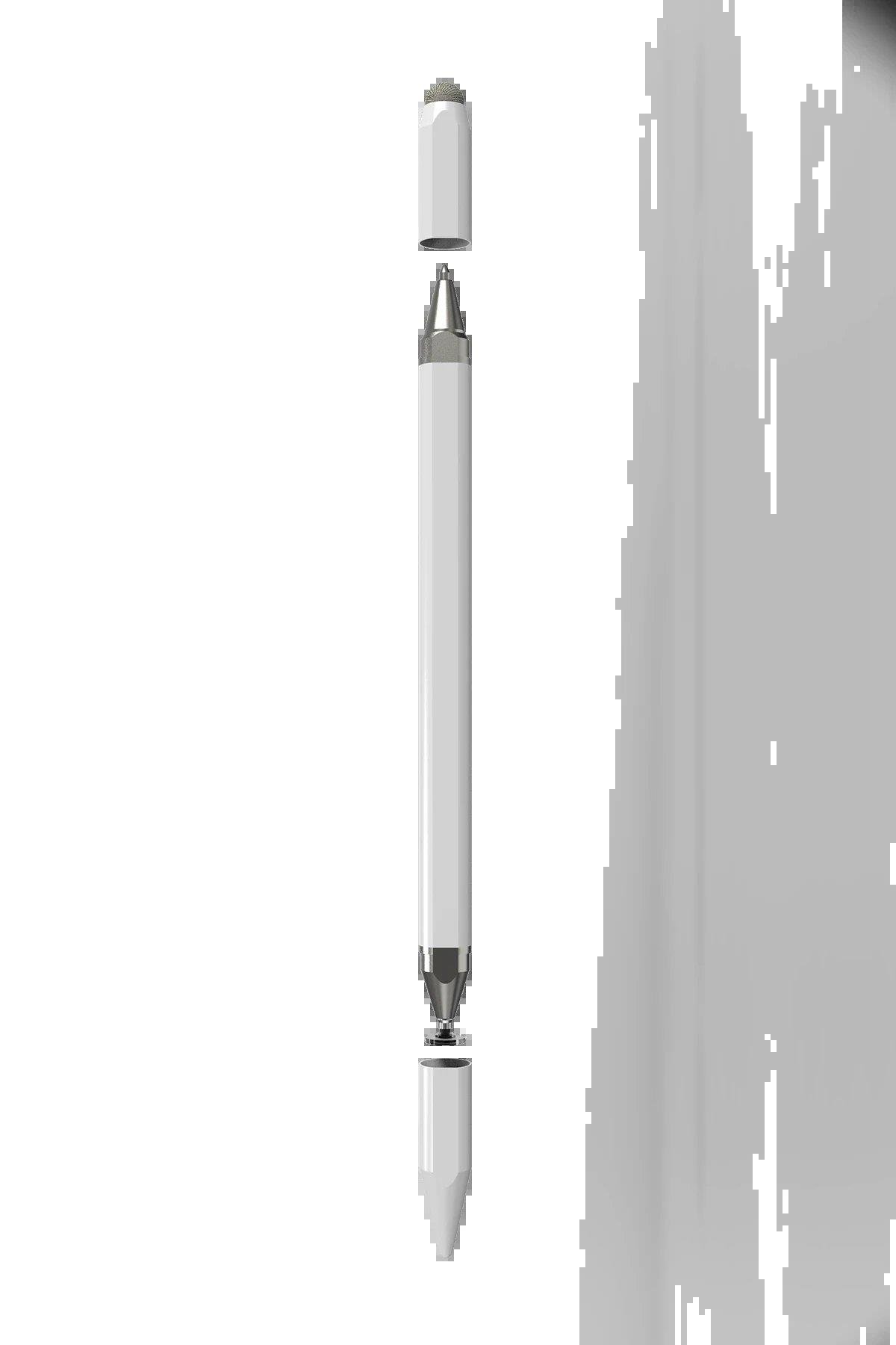 CPT05 Dokunmatik Stylus Kalem Pen 1101 - Beyaz